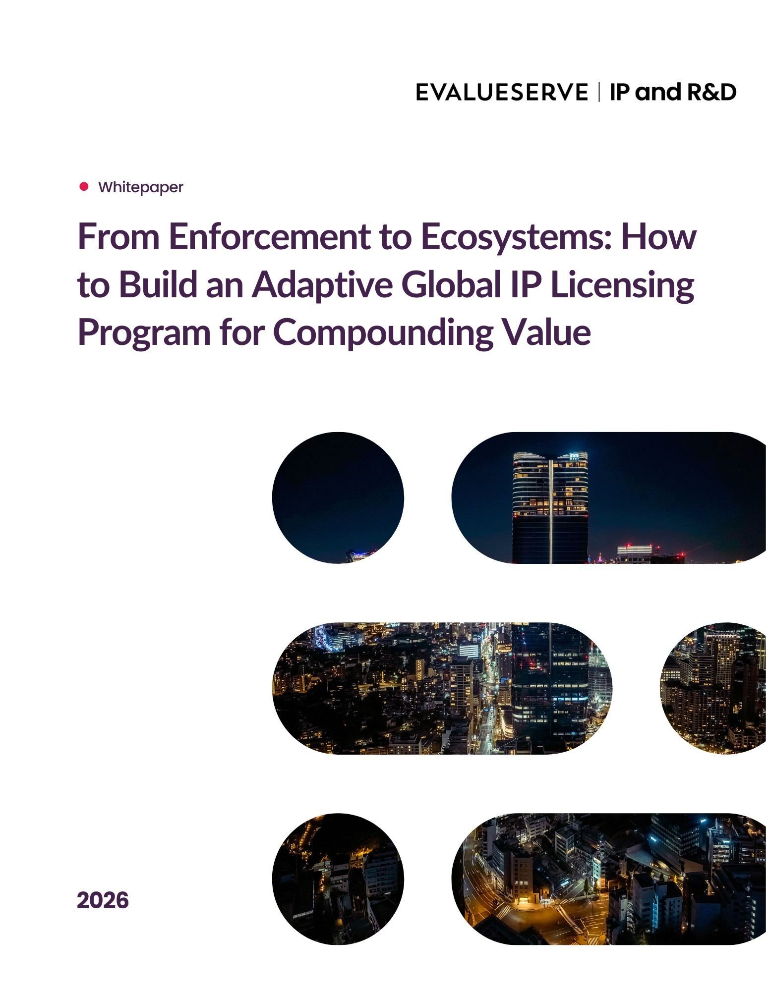 From Enforcement to Ecosystems Whitepaper