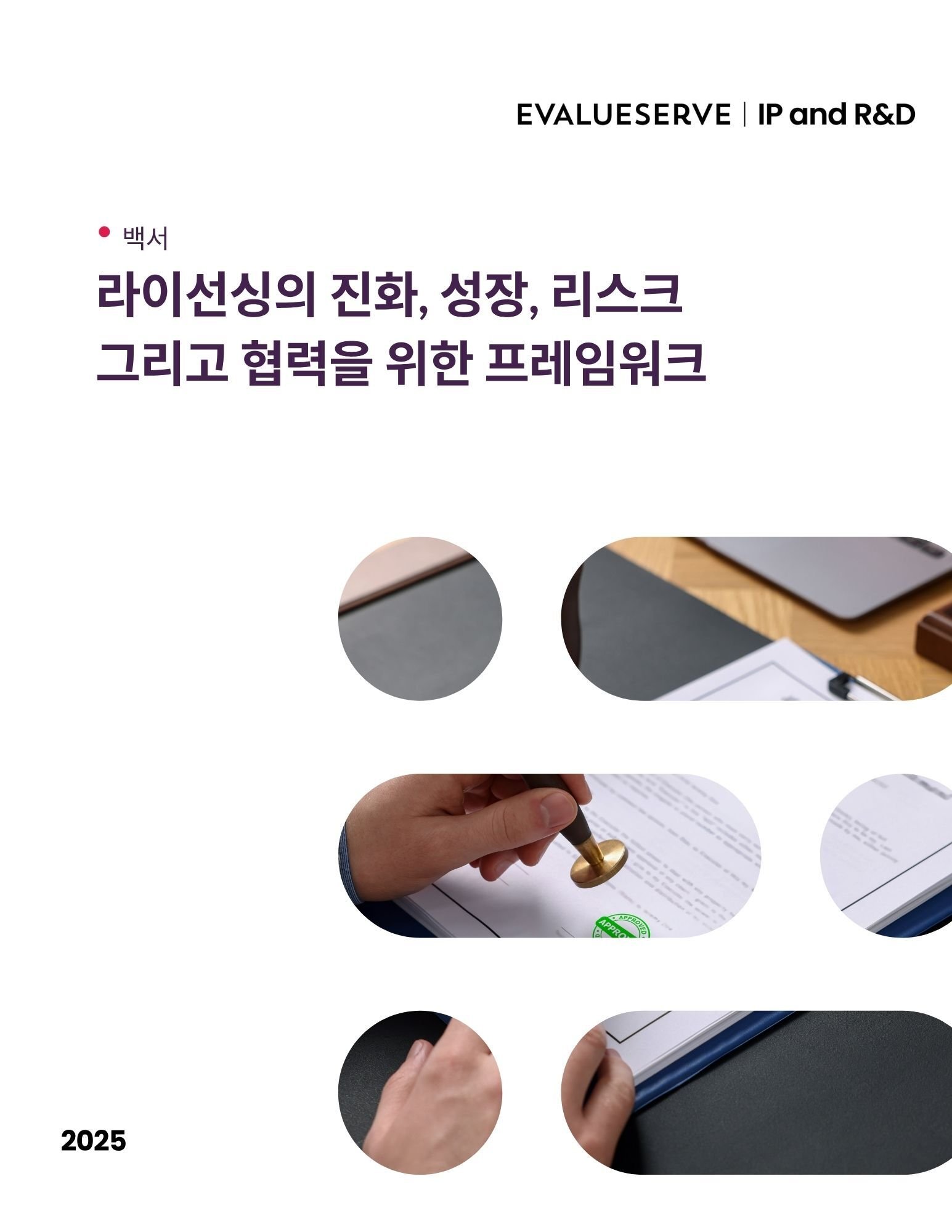 Licensing & Monetization Whitepaper-Korean version-1