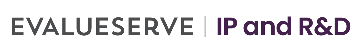 EVS IP and R&D default logo