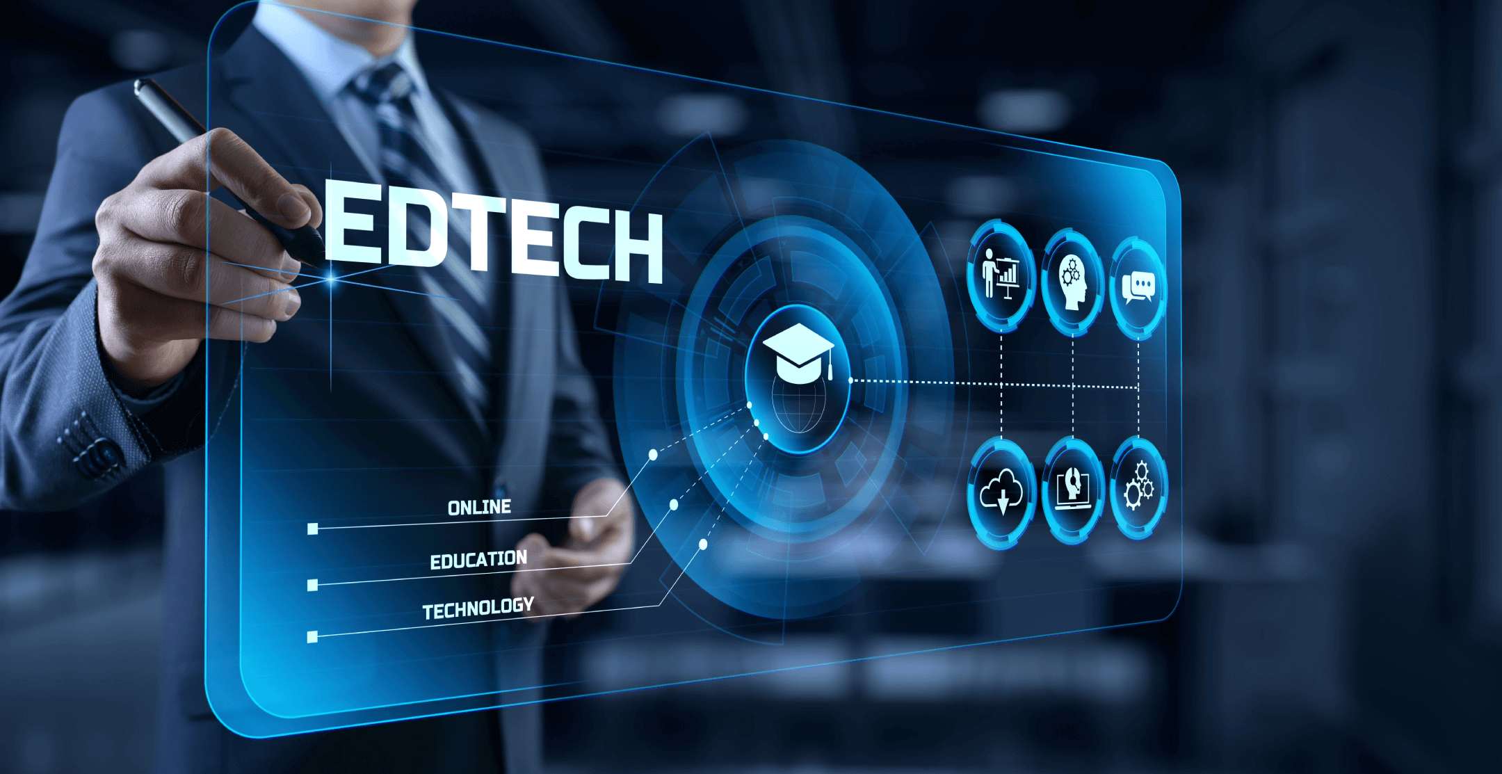 Edtech Image