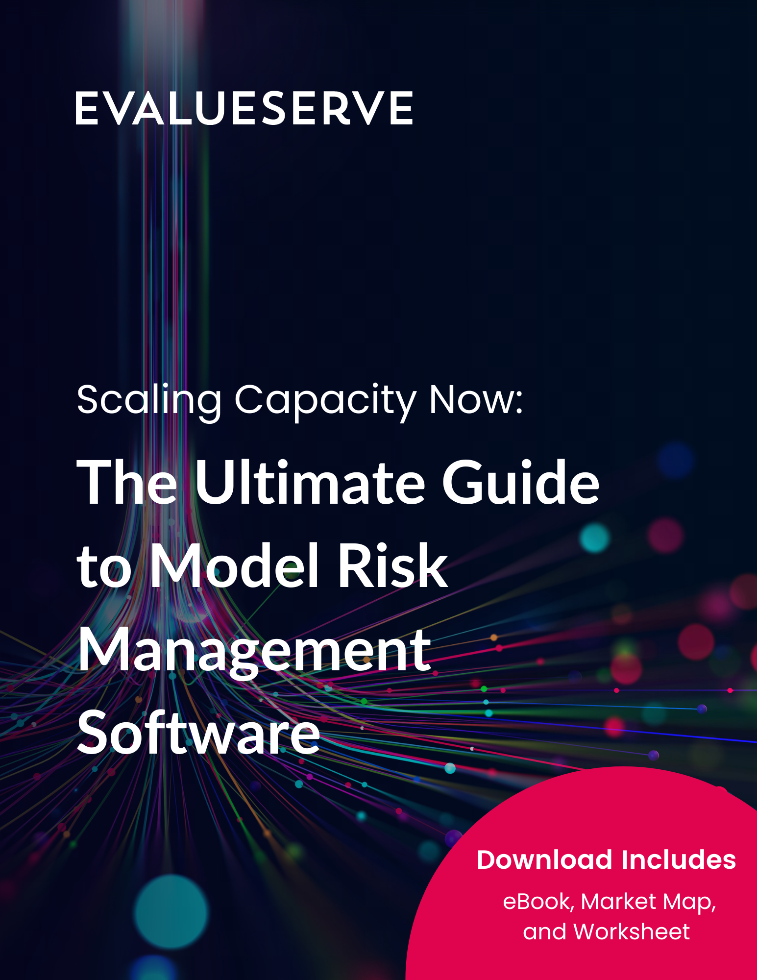 Model Risk Management Software ebook Cover