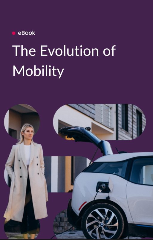 The Evolution of Mobility