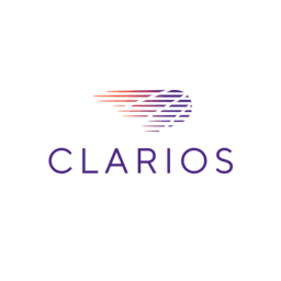 clarios transparent