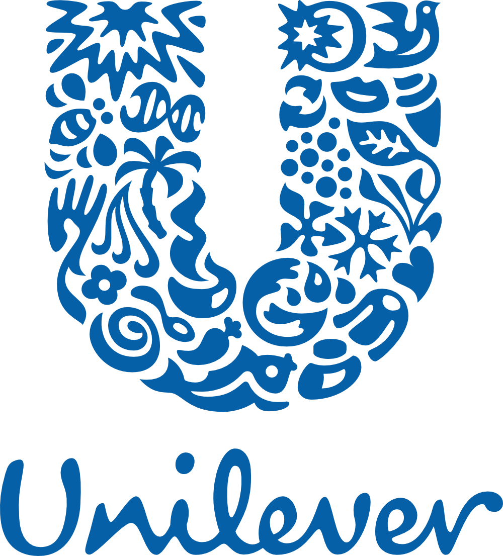 unilever transparent